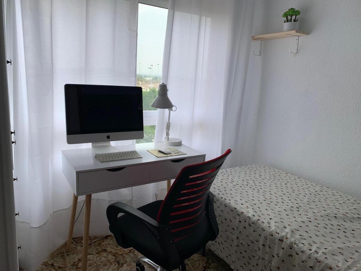 Отель Sagunto 2 Экстерьер фото