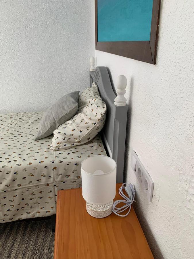 Отель Sagunto 2 Экстерьер фото