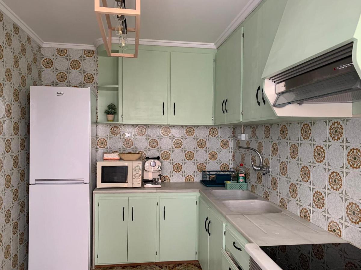 Отель Sagunto 2 Экстерьер фото