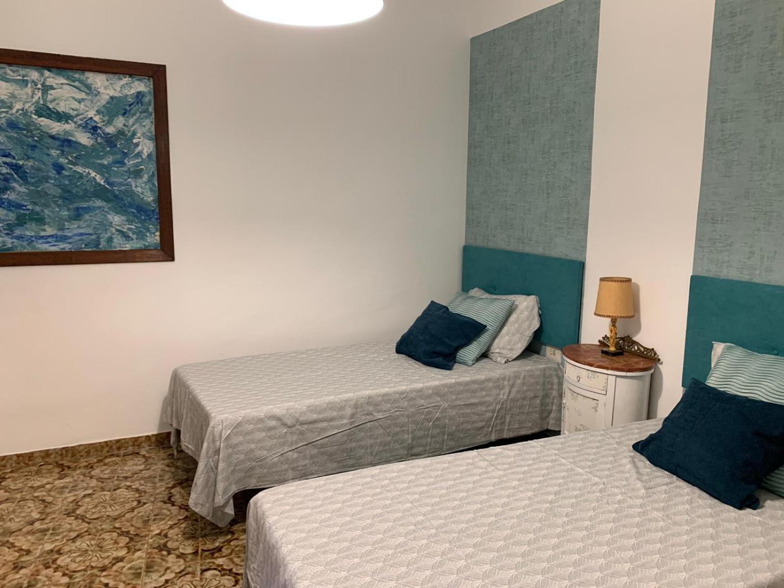 Отель Sagunto 2 Экстерьер фото